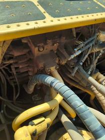 Buy Komatsu PC360-7 Used Excavator / 2 Buy Komatsu PC360-7 Used Excavator / 2