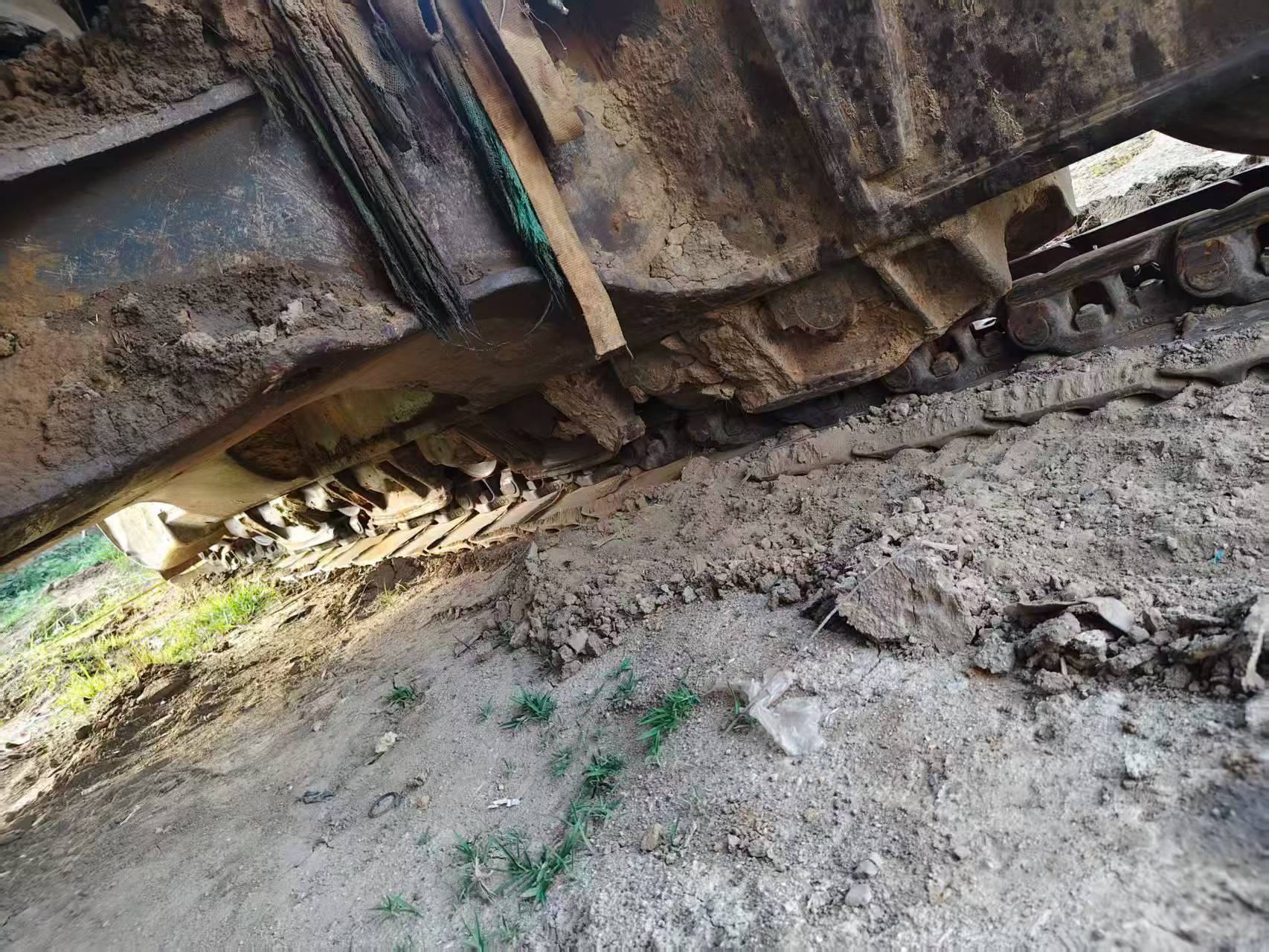 Buy Kobelco SK460-8 Used Excavator / 4 Buy Kobelco SK460-8 Used Excavator / 4