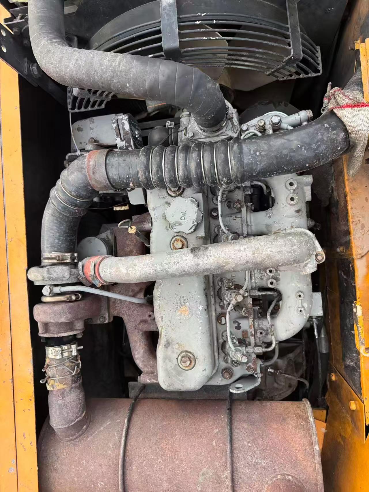 Buy Sany SY135-8S Used Excavator / 8 Buy Sany SY135-8S Used Excavator / 8