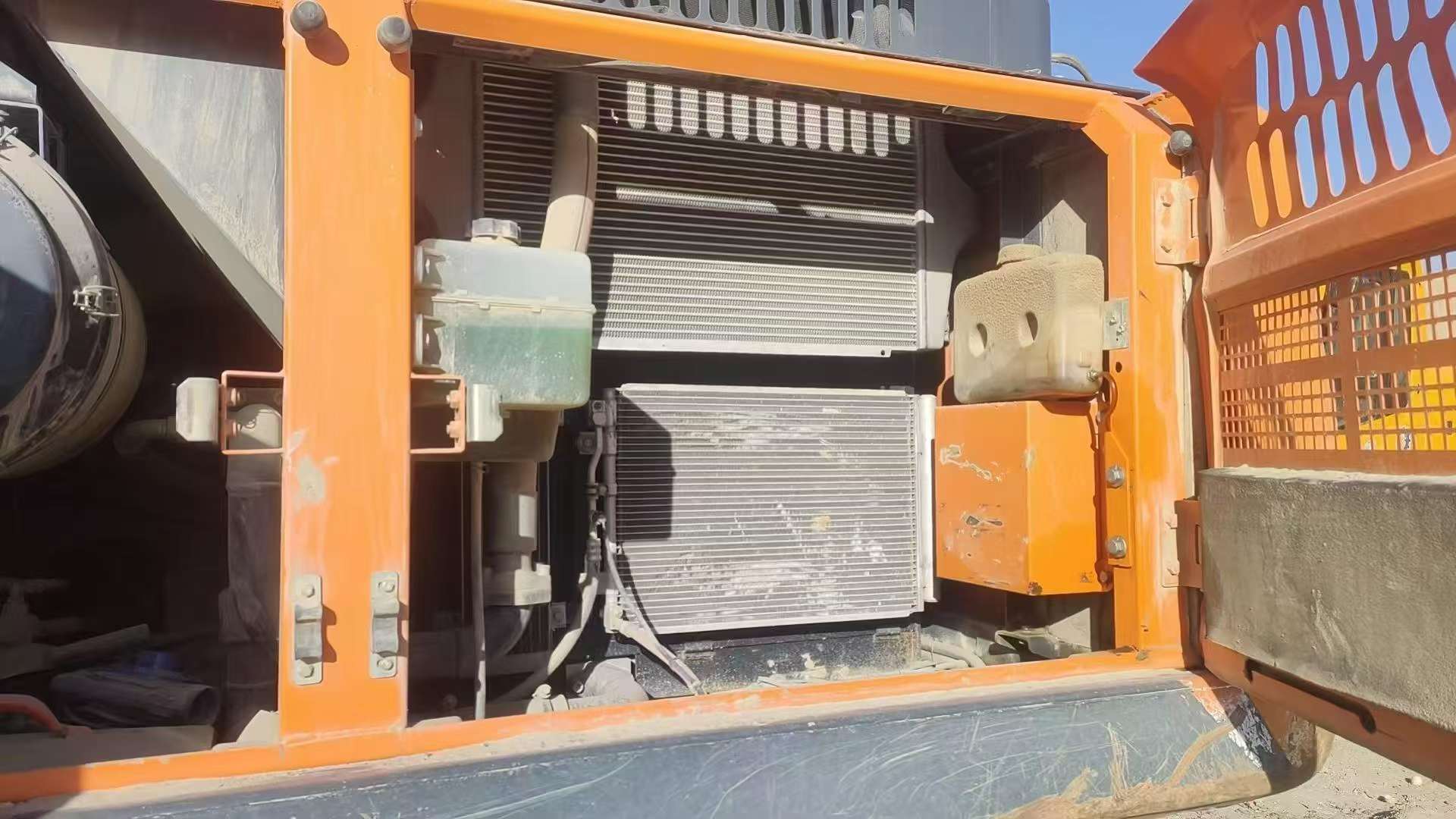 Buy Doosan S300 Used Excavator / 6 Buy Doosan S300 Used Excavator / 6