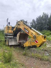 Buy XCMG XE15 Used Excavator / 3 Buy XCMG XE15 Used Excavator / 3