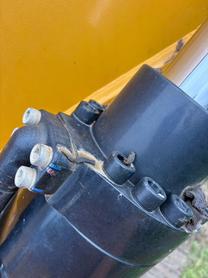 Buy Sany SY205C Used Excavator / 4 Buy Sany SY205C Used Excavator / 4