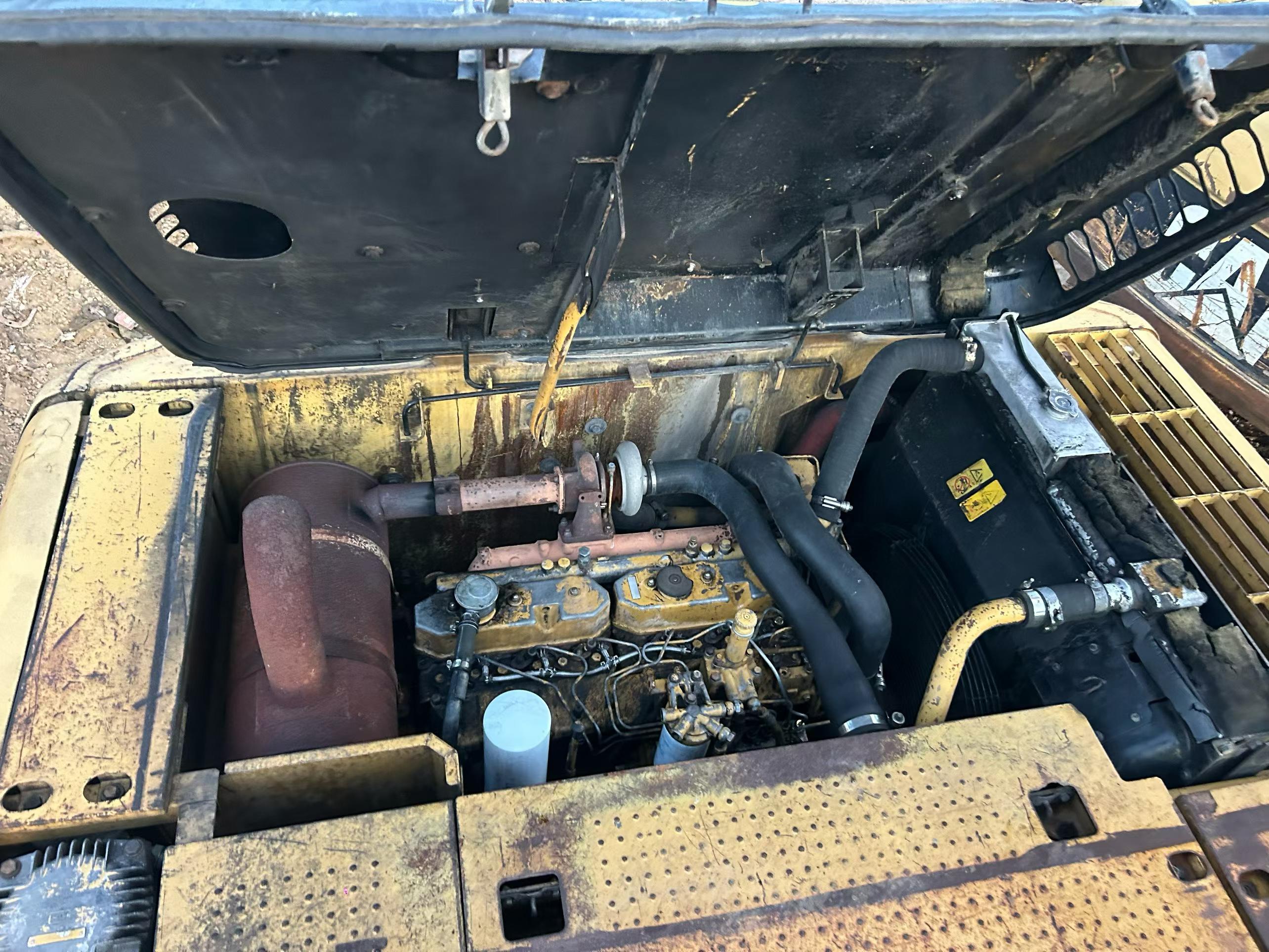 Buy Caterpillar 320D Used Excavator / 6 Buy Caterpillar 320D Used Excavator / 6
