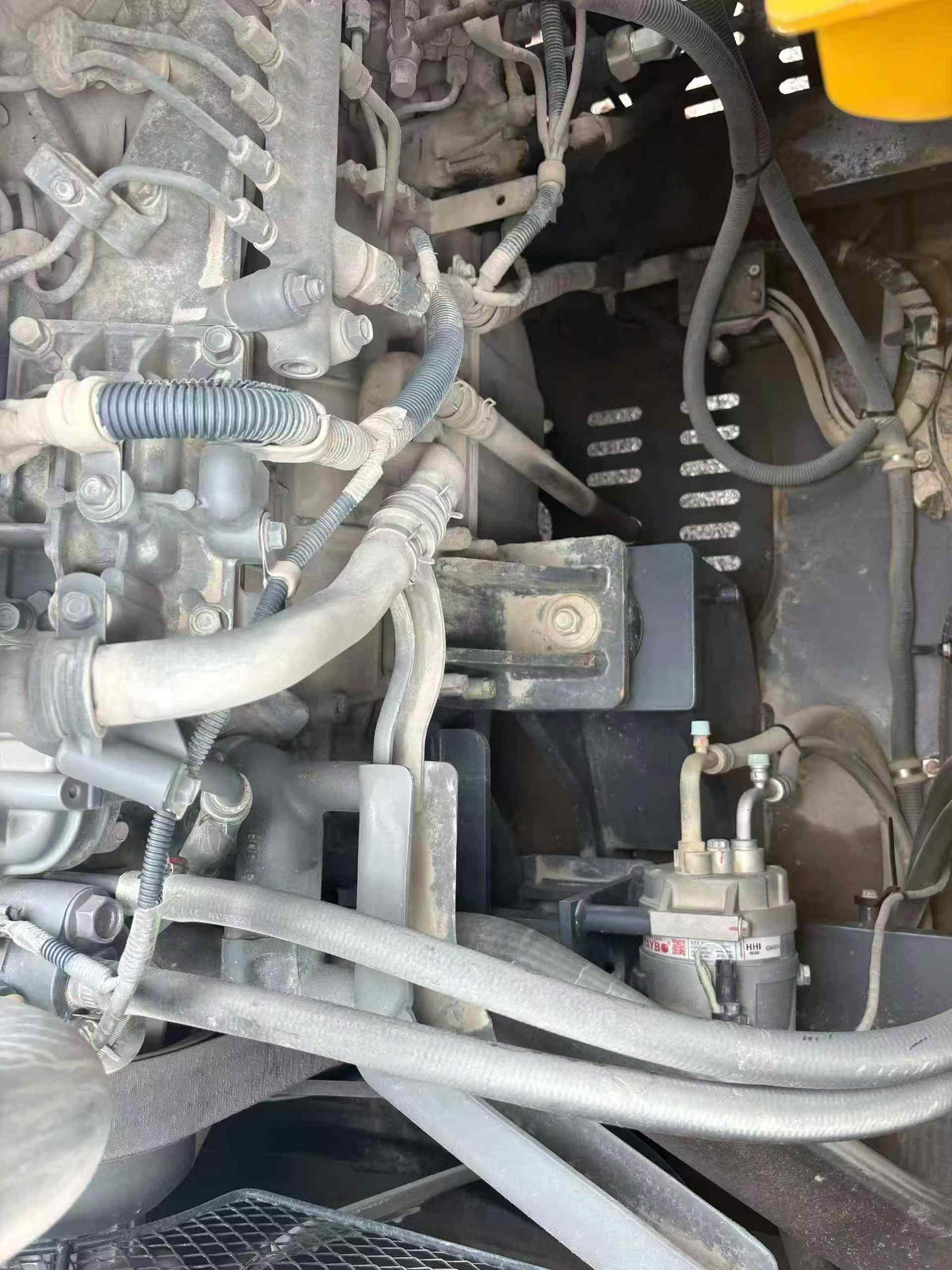 Buy XCMG XE370 Used Excavator / 9 Buy XCMG XE370 Used Excavator / 9