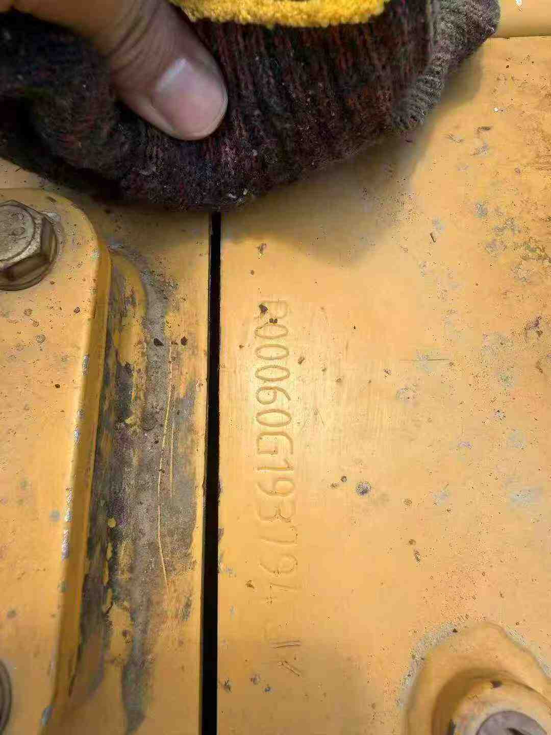 Buy XCMG XE55D Used Excavator / 9 Buy XCMG XE55D Used Excavator / 9