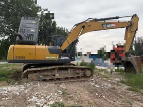 Buy XCMG XE200 Used Excavator / 2 Buy XCMG XE200 Used Excavator / 2