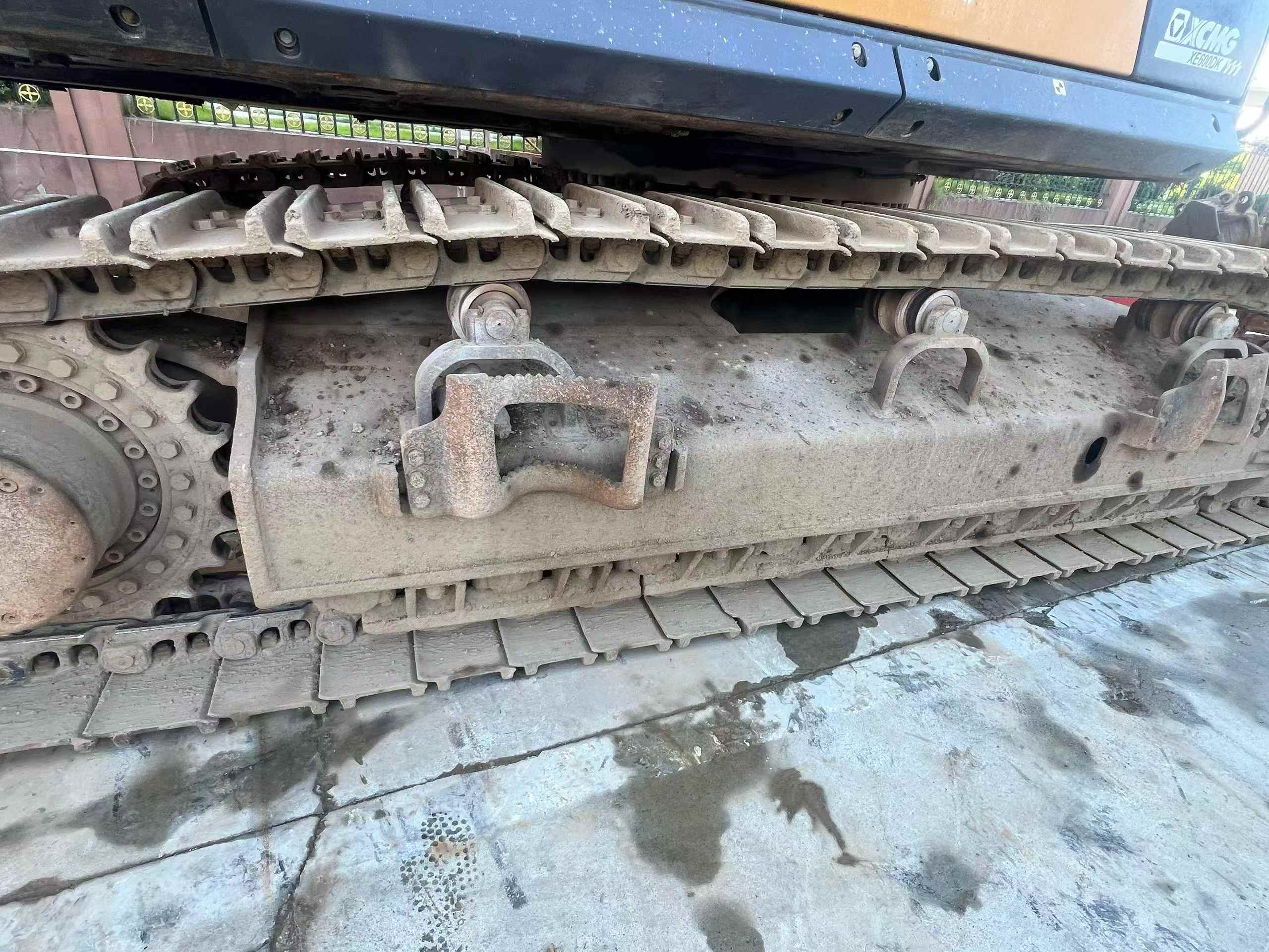 Buy XCMG LW600E Used Loader / 5 Buy XCMG LW600E Used Loader / 5