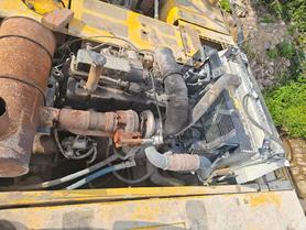 Buy Komatsu PC360-7 Used Excavator / 3 Buy Komatsu PC360-7 Used Excavator / 3