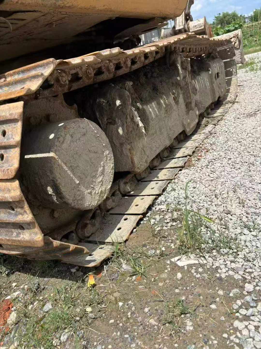 Buy XCMG XE60 Used Excavator / 6 Buy XCMG XE60 Used Excavator / 6