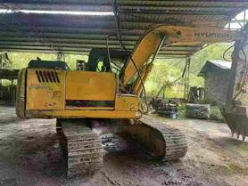 Buy Hyundai R150-7 Used Excavator / 2 Buy Hyundai R150-7 Used Excavator / 2