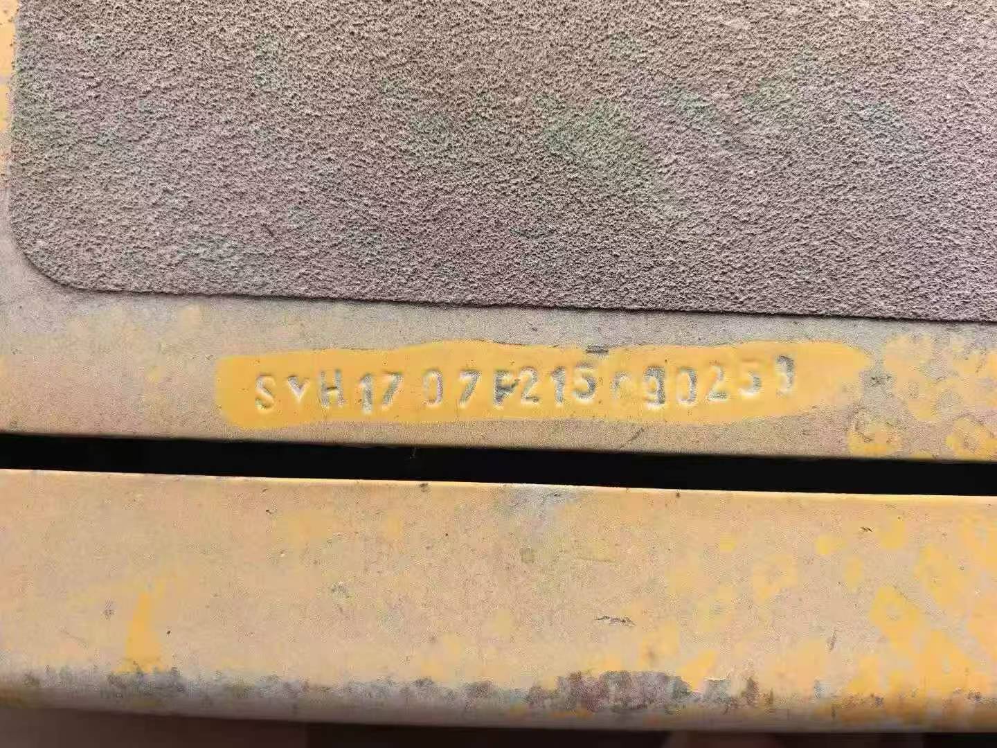 Buy Sany SY215C Used Excavator / 7 Buy Sany SY215C Used Excavator / 7