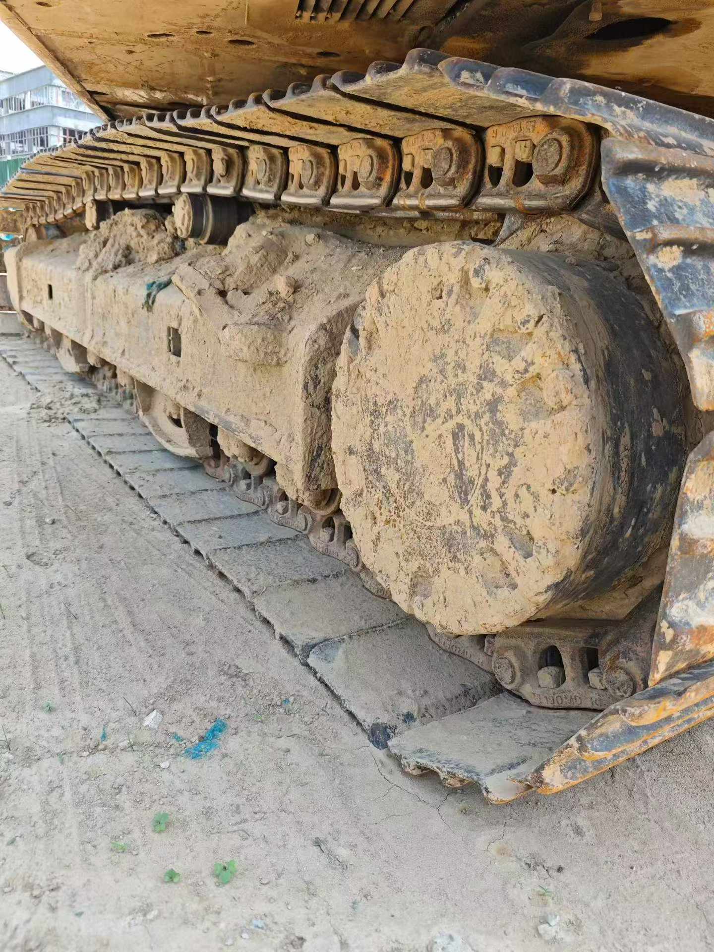 Buy Caterpillar 323DL Used Excavator / 8 Buy Caterpillar 323DL Used Excavator / 8