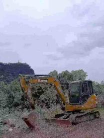 Buy XCMG XE60 Used Excavator / 7 Buy XCMG XE60 Used Excavator / 7
