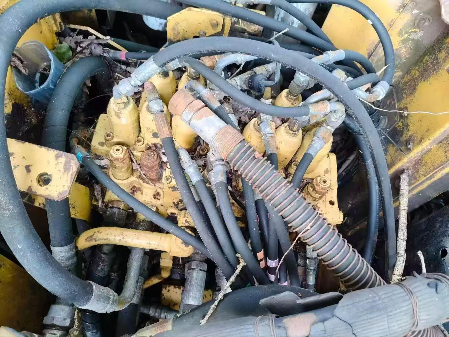 Buy Caterpillar 312D Used Excavator / 2 Buy Caterpillar 312D Used Excavator / 2