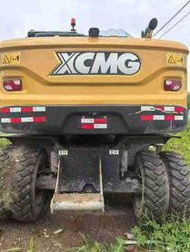 Buy XCMG XE15 Used Excavator / 5 Buy XCMG XE15 Used Excavator / 5