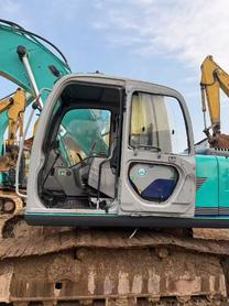 Buy Kobelco SK200-2 Used Excavator / 4 Buy Kobelco SK200-2 Used Excavator / 4