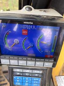 Buy Komatsu PC360-7 Used Excavator / 8 Buy Komatsu PC360-7 Used Excavator / 8