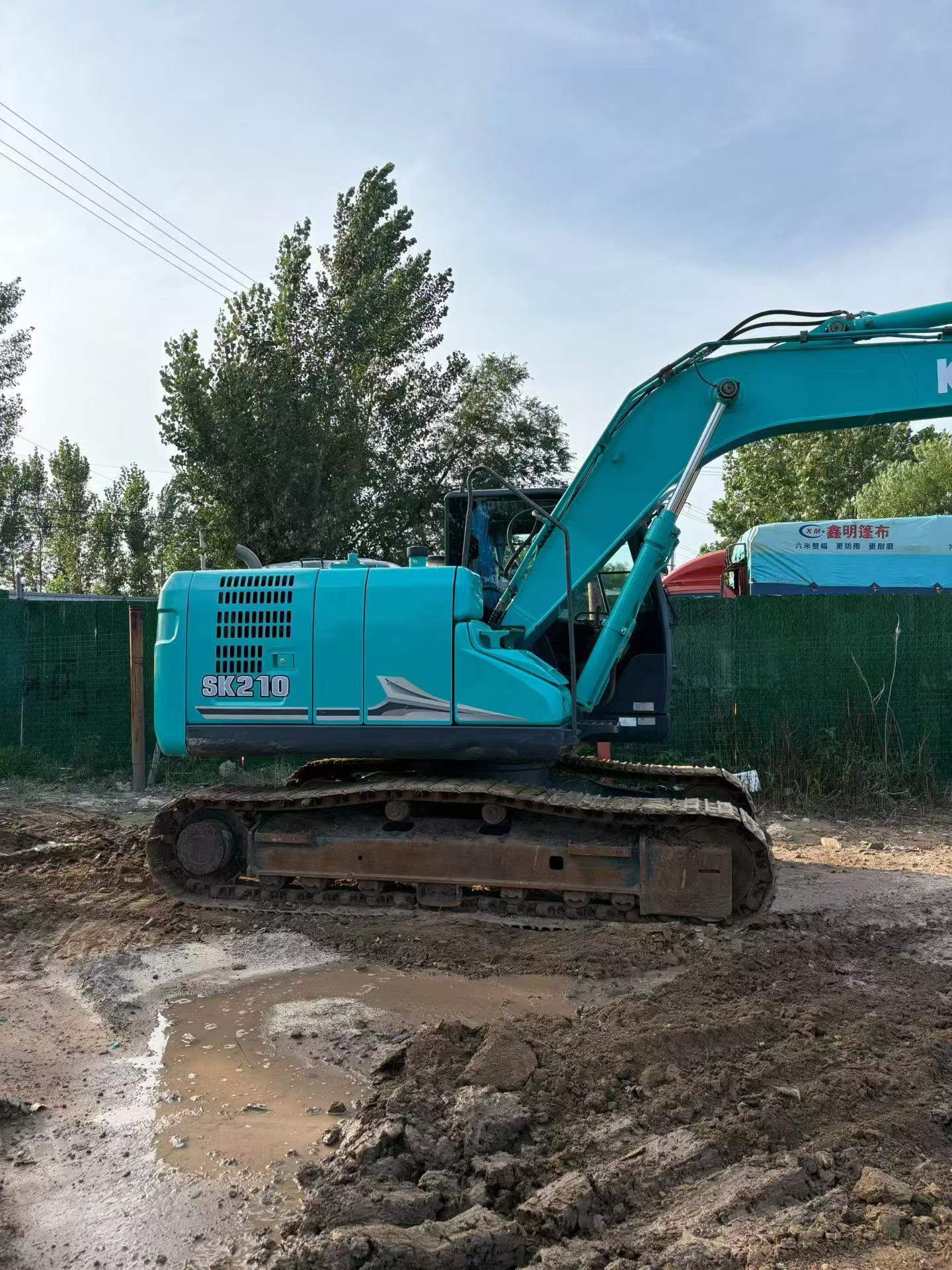 Buy Kobelco ED150 Used Excavator / 4 Buy Kobelco ED150 Used Excavator / 4