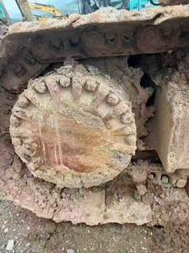 Buy Caterpillar 320D Used Excavator / 4 Buy Caterpillar 320D Used Excavator / 4