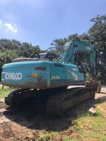 Buy Kobelco SK260 Used Excavator / 4 Buy Kobelco SK260 Used Excavator / 4