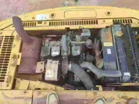 Buy Komatsu PC120-6 Used Excavator / 5 Buy Komatsu PC120-6 Used Excavator / 5