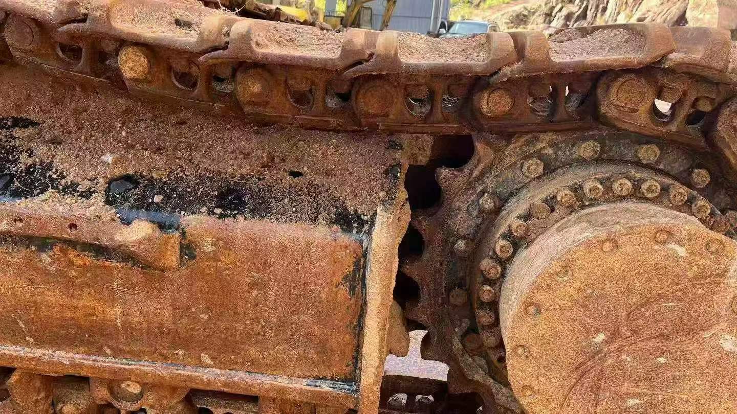 Buy Caterpillar 336E Used Excavator / 4 Buy Caterpillar 336E Used Excavator / 4