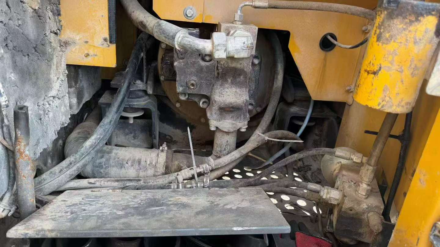 Buy XCMG XE75C Used Excavator / 4