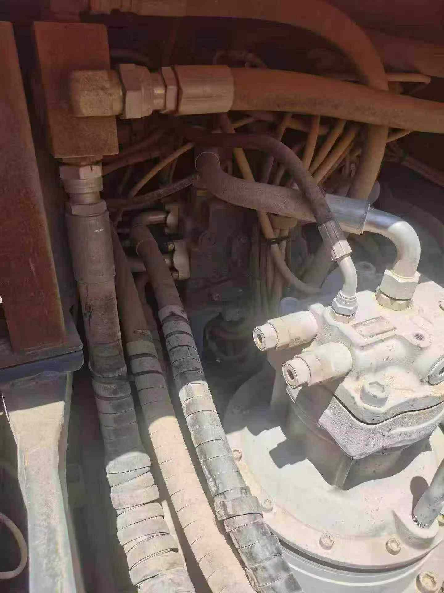 Buy Hitachi EX360-5 Used Excavator / 6 Buy Hitachi EX360-5 Used Excavator / 6