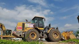 Buy XCMG Used Loader / 5 Buy XCMG Used Loader / 5