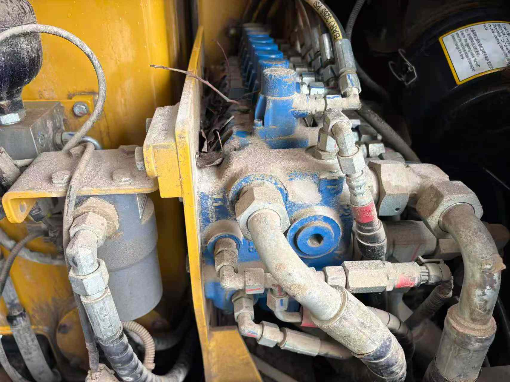 Buy Sany SY60 Used Excavator / 3 Buy Sany SY60 Used Excavator / 3