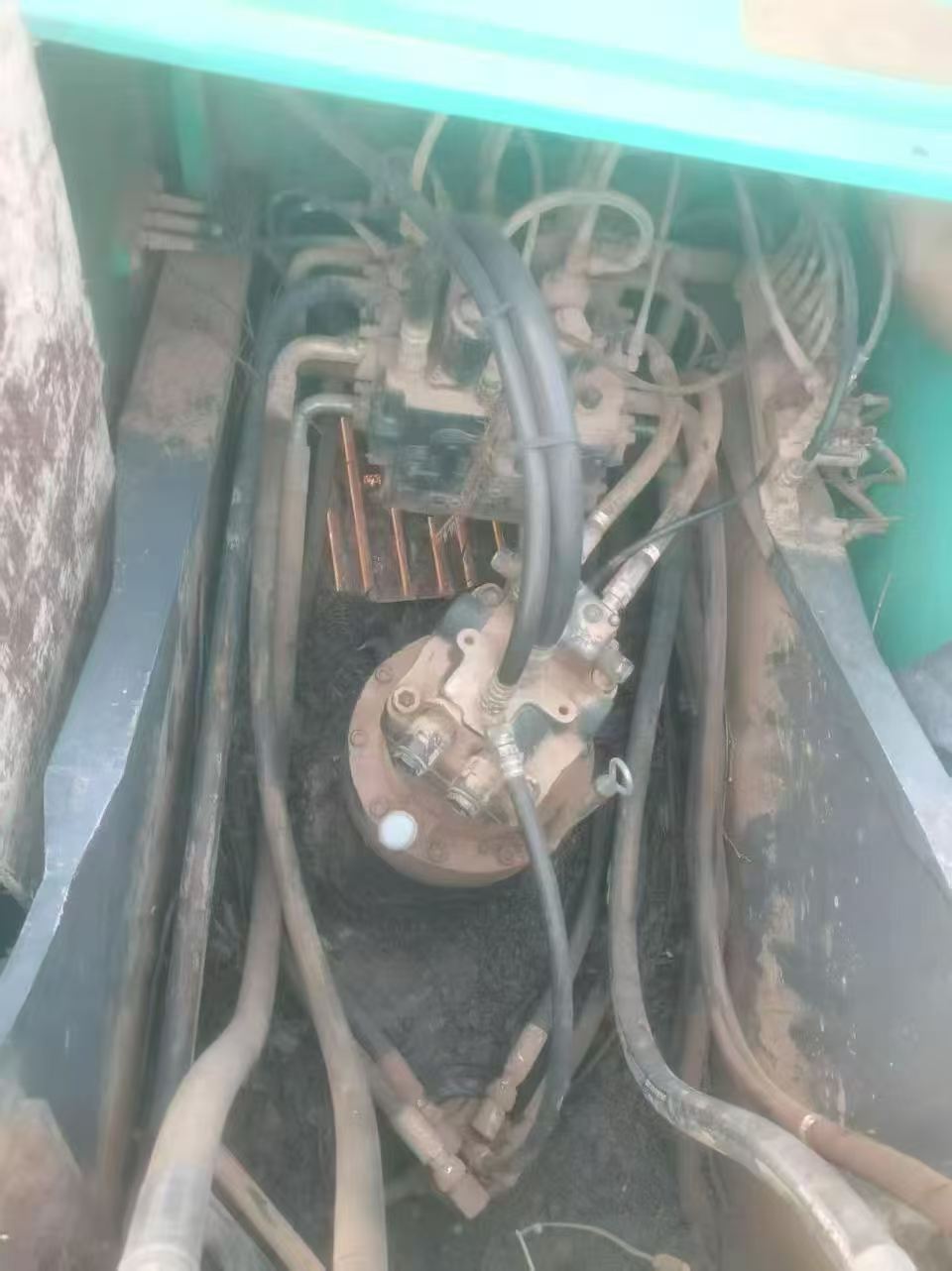 Buy Kobelco SK15SR Used Excavator / 4 Buy Kobelco SK15SR Used Excavator / 4