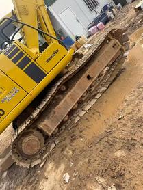 Buy Komatsu PC120-6 Used Excavator / 4 Buy Komatsu PC120-6 Used Excavator / 4