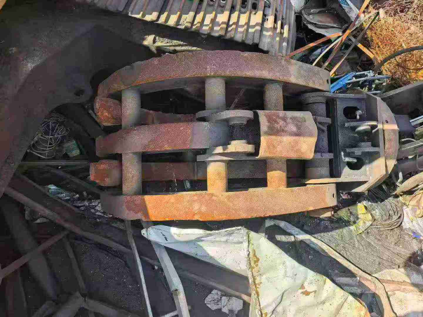 Buy Hyundai R210W Used Excavator / 9 Buy Hyundai R210W Used Excavator / 9