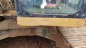 Buy Caterpillar 323 Used Excavator / 8 Buy Caterpillar 323 Used Excavator / 8