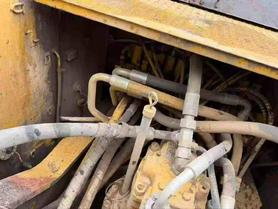 Buy Caterpillar 329D Used Excavator / 3 Buy Caterpillar 329D Used Excavator / 3