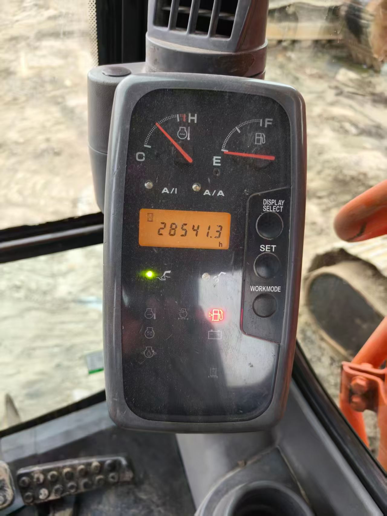 Buy Hitachi ZX330-6 Used Excavator / 6 Buy Hitachi ZX330-6 Used Excavator / 6