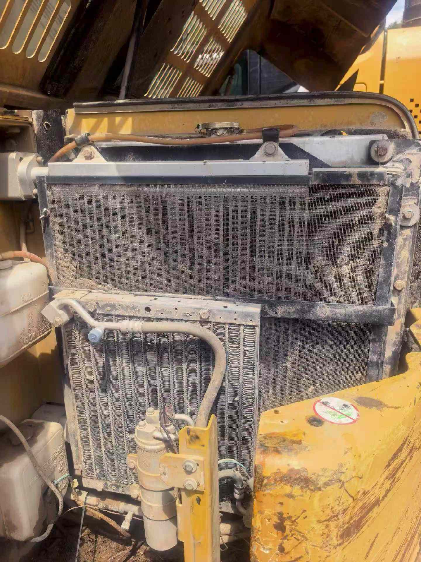 Buy Caterpillar 306D Used Excavator / 7