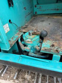 Buy Kobelco SK200-2 Used Excavator / 5 Buy Kobelco SK200-2 Used Excavator / 5