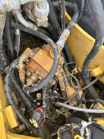 Buy Komatsu PC70-8 Used Excavator / 6 Buy Komatsu PC70-8 Used Excavator / 6