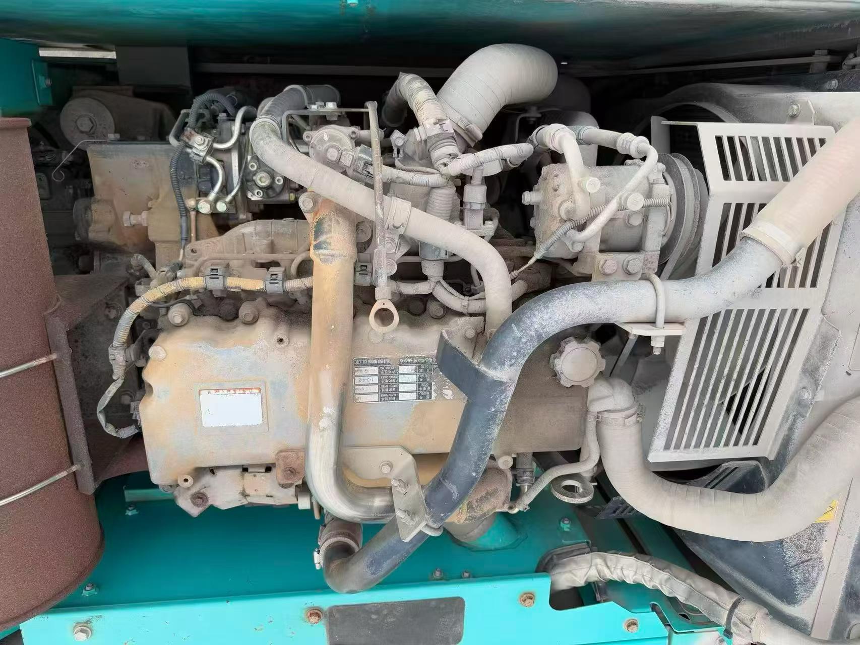 Buy Kobelco SK250 Used Excavator / 6 Buy Kobelco SK250 Used Excavator / 6