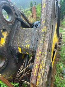 Buy Sany SY485C Used Excavator / 8 Buy Sany SY485C Used Excavator / 8