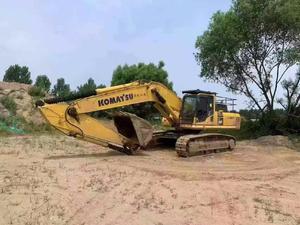 Buy Komatsu PC450-8 Used Excavator Buy Komatsu PC450-8 Used Excavator