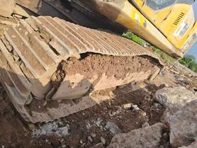 Buy Komatsu PC360-7 Used Excavator / 5 Buy Komatsu PC360-7 Used Excavator / 5