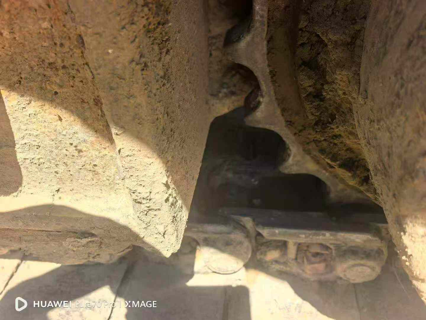 Buy Hyundai R215-7 Used Excavator / 3 Buy Hyundai R215-7 Used Excavator / 3