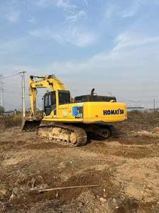 Buy Komatsu PC350-8 Used Excavator Buy Komatsu PC350-8 Used Excavator