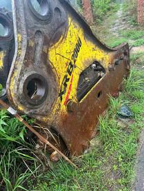 Buy Sany SY485C Used Excavator / 3 Buy Sany SY485C Used Excavator / 3