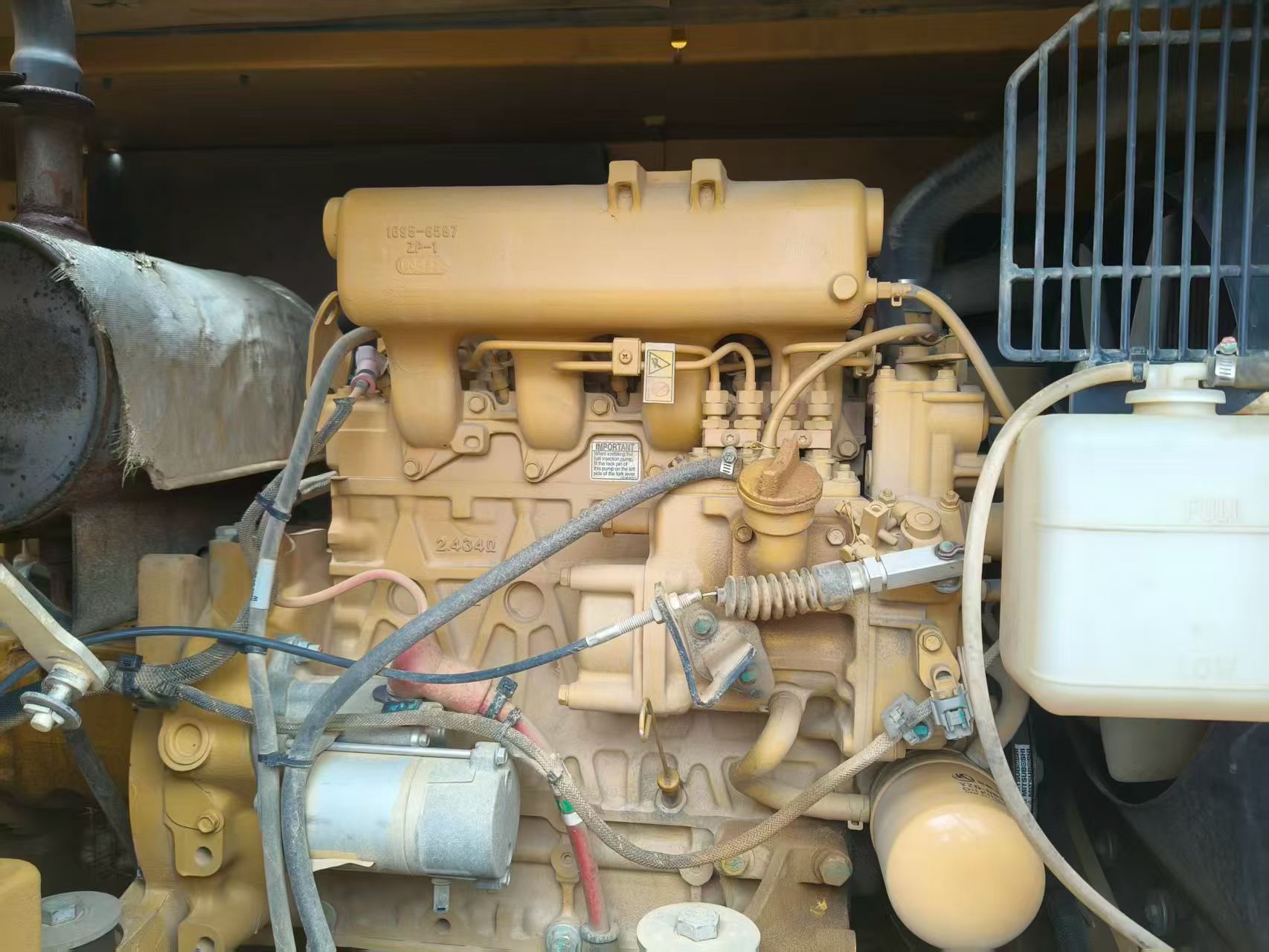 Buy Caterpillar 307B Used Excavator / 2 Buy Caterpillar 307B Used Excavator / 2