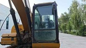 Buy Caterpillar 320D Used Excavator / 6 Buy Caterpillar 320D Used Excavator / 6