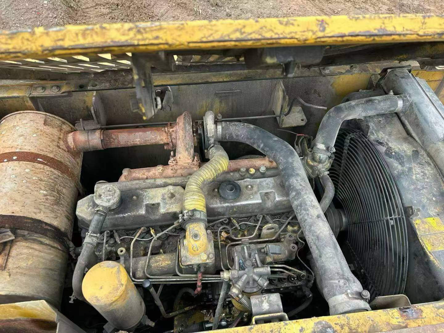 Buy Caterpillar 320C Used Excavator / 3 Buy Caterpillar 320C Used Excavator / 3