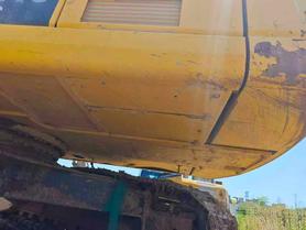 Buy Komatsu PC220-8 Used Excavator / 5 Buy Komatsu PC220-8 Used Excavator / 5